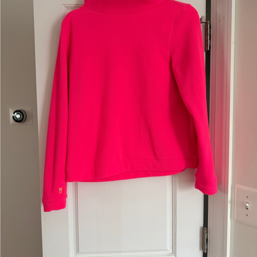 New w/o Tags Dudley Stephens Vello Fleece size M